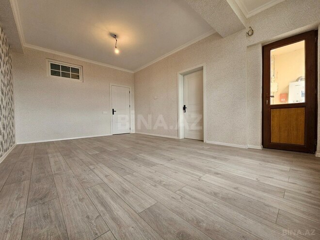 3-комн. новостройка - Хырдалан - 74 м² (2)
