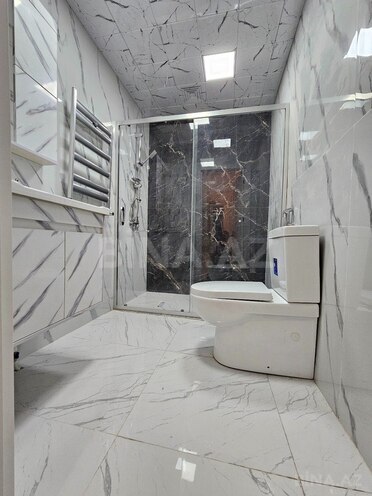 3-комн. новостройка - Хырдалан - 74 м² (10)