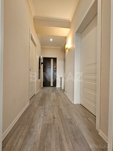 3-комн. новостройка - Хырдалан - 74 м² (4)