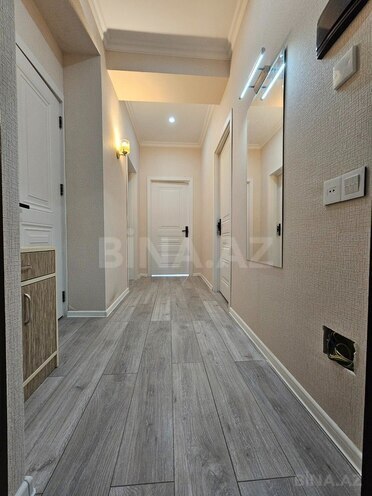 3-комн. новостройка - Хырдалан - 74 м² (3)