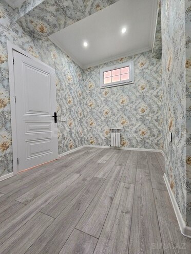 3-комн. новостройка - Хырдалан - 74 м² (8)