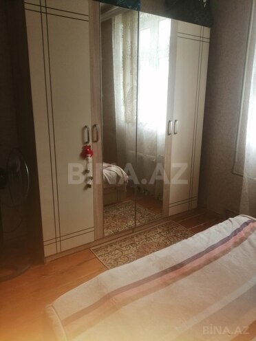 2 otaqlı köhnə tikili - Badamdar q. - 40 m² (1)
