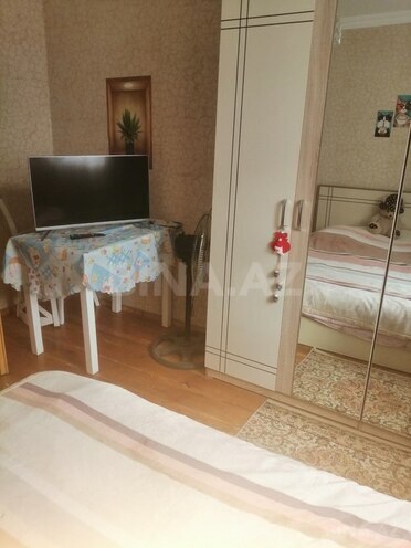 2 otaqlı köhnə tikili - Badamdar q. - 40 m² (2)
