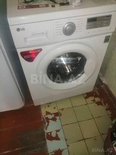 2 otaqlı köhnə tikili - Badamdar q. - 40 m² (4)