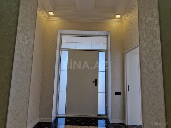 4-комн. дом/дача - Гянджа - 250 м² (25)