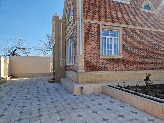 4-комн. дом/дача - Гянджа - 250 м² (17)