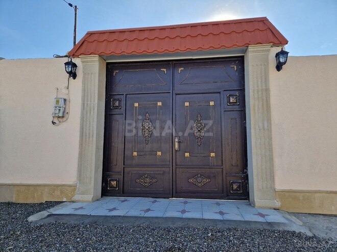 4-комн. дом/дача - Гянджа - 250 м² (14)
