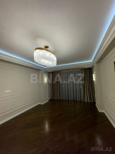 3 otaqlı yeni tikili - Nəriman Nərimanov m. - 176 m² (14)