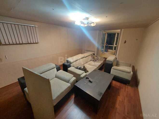 6 otaqlı həyət evi/bağ evi - 28 May m. - 160 m² (12)
