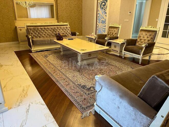 6 otaqlı yeni tikili - Nəsimi r. - 400 m² (7)