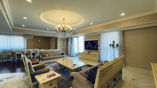 6 otaqlı yeni tikili - Nəsimi r. - 400 m² (2)