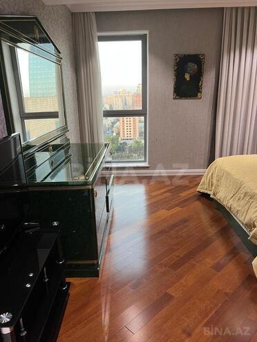 6 otaqlı yeni tikili - Nəsimi r. - 400 m² (12)