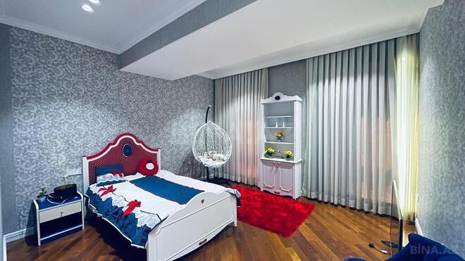 6 otaqlı yeni tikili - Nəsimi r. - 400 m² (14)