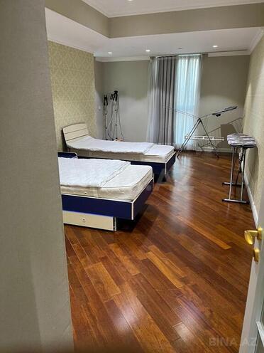 6 otaqlı yeni tikili - Nəsimi r. - 400 m² (16)