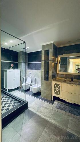 6 otaqlı yeni tikili - Nəsimi r. - 400 m² (19)