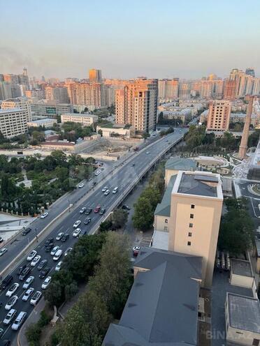 6 otaqlı yeni tikili - Nəsimi r. - 400 m² (18)