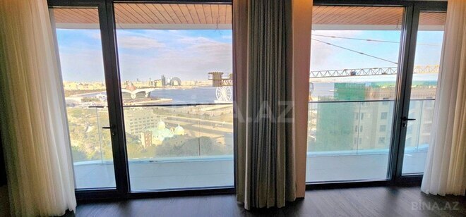 Продаётся 5-комн. новостройка 290 м², Сабаильский р., photo 5 from 27
