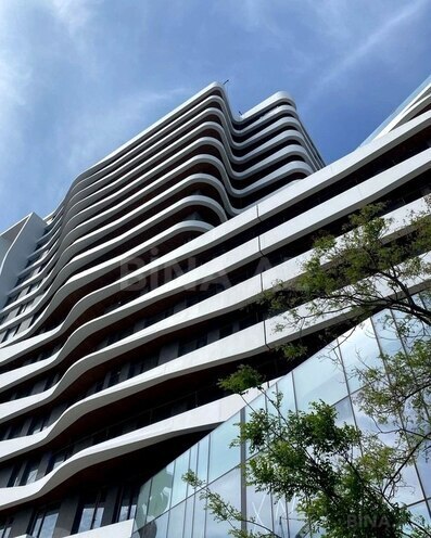 Продаётся 5-комн. новостройка 290 м², Сабаильский р., photo 1 from 27