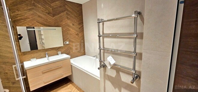Продаётся 5-комн. новостройка 290 м², Сабаильский р., photo 19 from 27