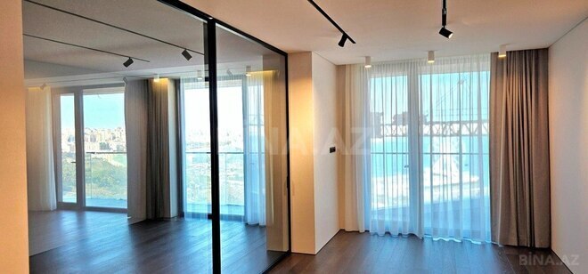Продаётся 5-комн. новостройка 290 м², Сабаильский р., photo 17 from 27
