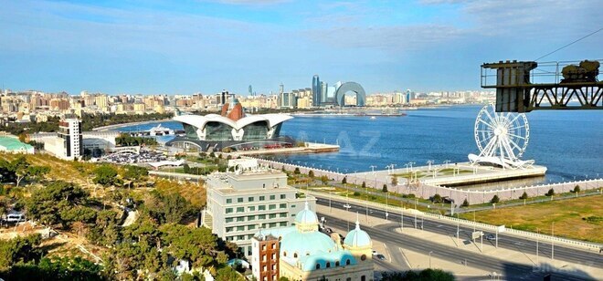Продаётся 5-комн. новостройка 290 м², Сабаильский р., photo 4 from 27