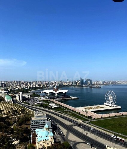 Продаётся 5-комн. новостройка 290 м², Сабаильский р., photo 22 from 27