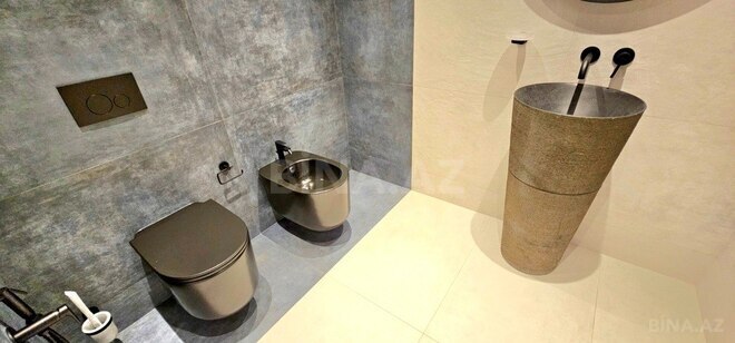 Продаётся 5-комн. новостройка 290 м², Сабаильский р., photo 21 from 27