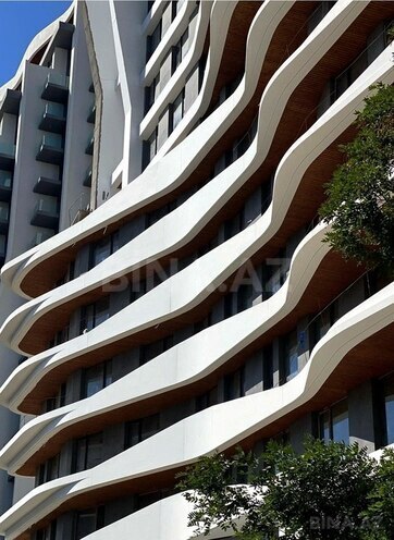 Продаётся 5-комн. новостройка 290 м², Сабаильский р., photo 25 from 27