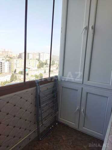 4 otaqlı yeni tikili - 20 Yanvar m. - 110 m² (16)