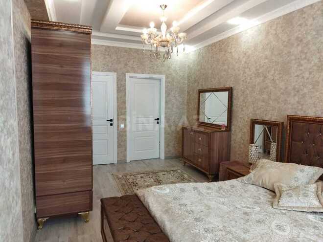 4 otaqlı yeni tikili - 20 Yanvar m. - 110 m² (7)