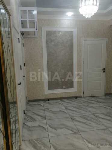4 otaqlı yeni tikili - 20 Yanvar m. - 110 m² (5)