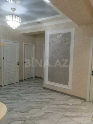 4 otaqlı yeni tikili - 20 Yanvar m. - 110 m² (4)