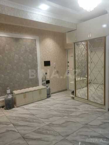 4 otaqlı yeni tikili - 20 Yanvar m. - 110 m² (12)