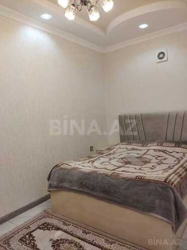 4 otaqlı yeni tikili - 20 Yanvar m. - 110 m² (9)