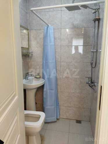 4 otaqlı yeni tikili - 20 Yanvar m. - 110 m² (13)