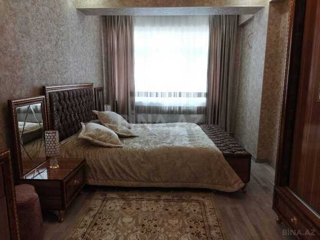 4 otaqlı yeni tikili - 20 Yanvar m. - 110 m² (8)