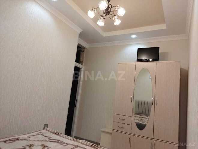 4 otaqlı yeni tikili - 20 Yanvar m. - 110 m² (10)