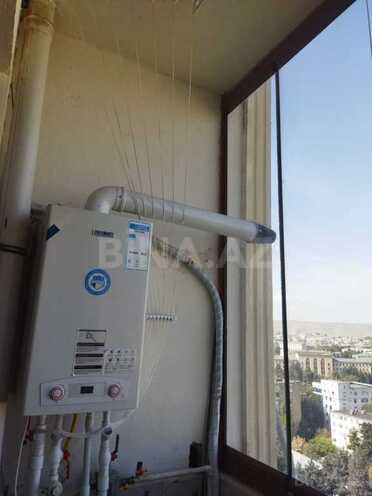 4 otaqlı yeni tikili - 20 Yanvar m. - 110 m² (14)