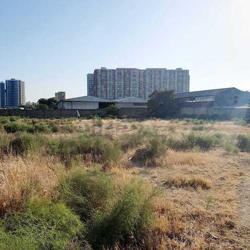 Продаётся  участок 25 сот, пос. Ени Гюнешли, photo 3 from 7