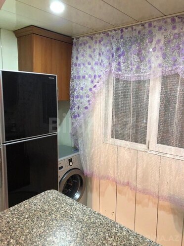 1-комн. вторичка - м. Элмляр Академиясы - 40 м² (3)