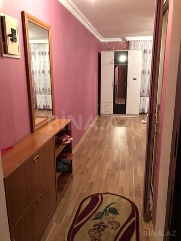 1-комн. вторичка - м. Элмляр Академиясы - 40 м² (5)