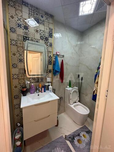 2 otaqlı yeni tikili - Masazır q. - 60 m² (4)