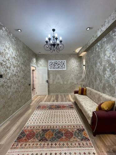 3 otaqlı yeni tikili - Masazır q. - 60 m² (4)