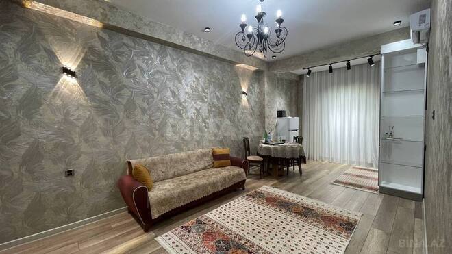 3 otaqlı yeni tikili - Masazır q. - 60 m² (1)