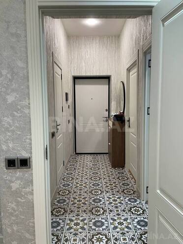 3 otaqlı yeni tikili - Masazır q. - 60 m² (16)