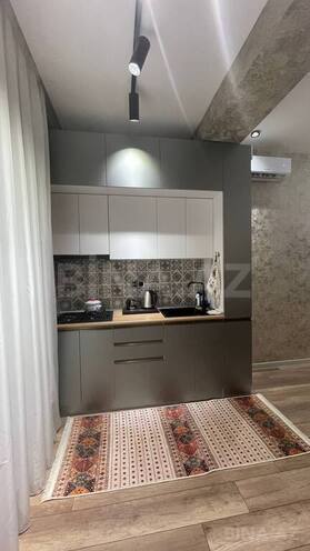 3 otaqlı yeni tikili - Masazır q. - 60 m² (5)