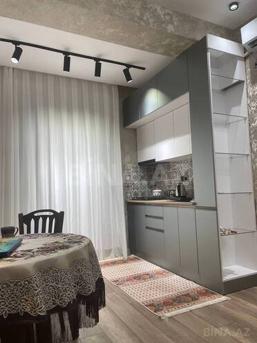 3 otaqlı yeni tikili - Masazır q. - 60 m² (2)