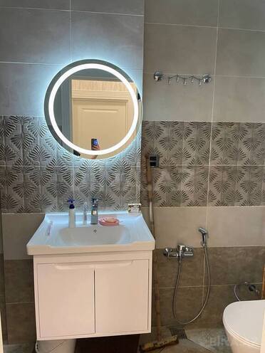 3 otaqlı yeni tikili - Masazır q. - 60 m² (15)