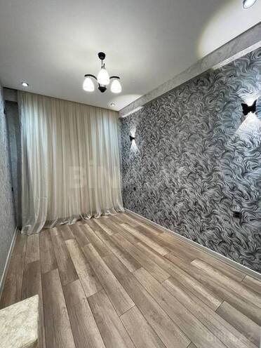 3 otaqlı yeni tikili - Masazır q. - 60 m² (6)