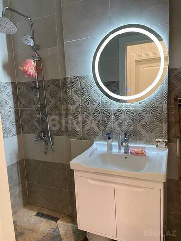 3 otaqlı yeni tikili - Masazır q. - 60 m² (8)